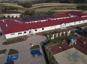 Centrum Edukacyjno-Rozrywkowe Archipelag Roztocze